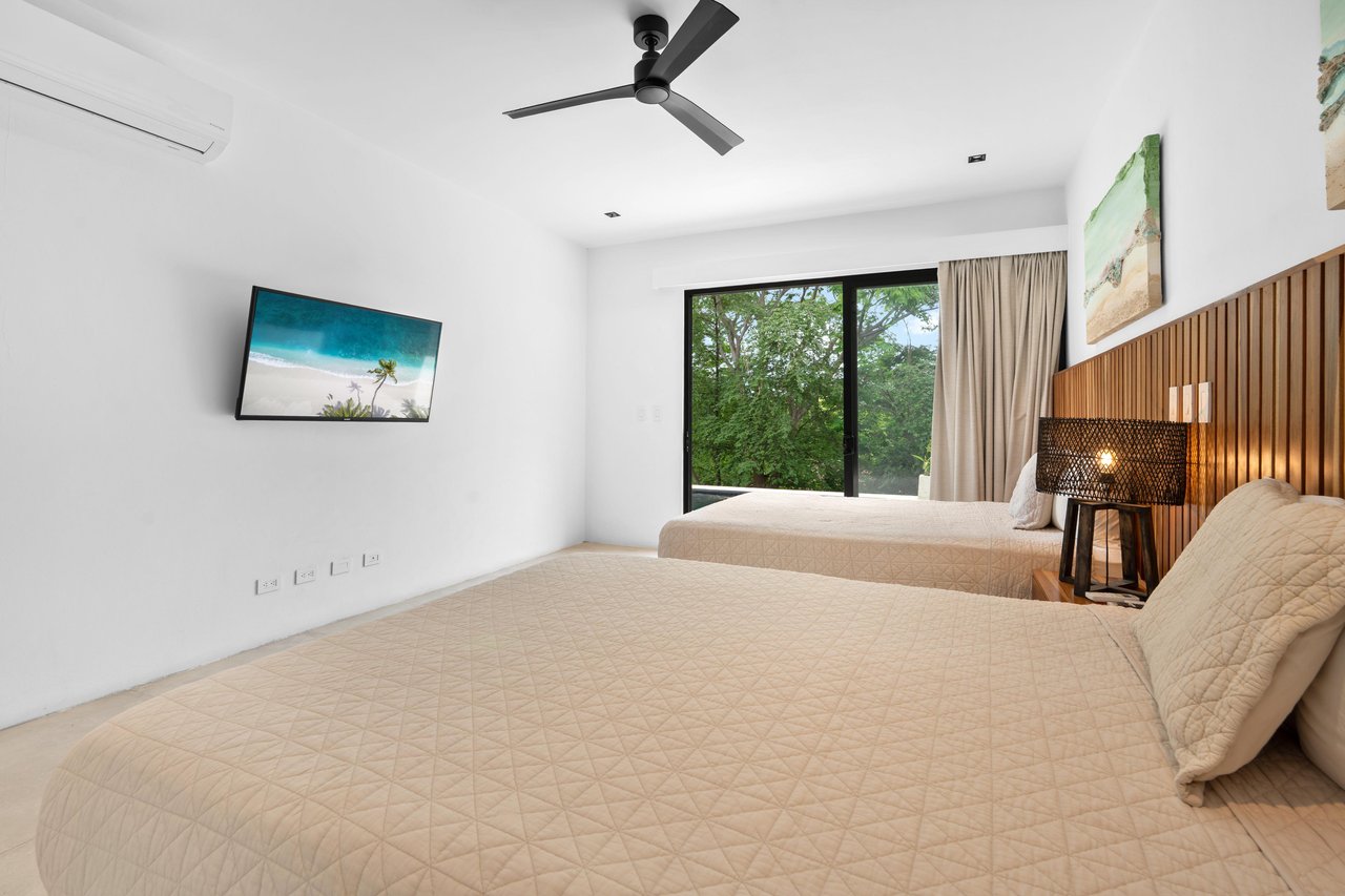Casa Hanna | Luxury Home for Sale in Senderos, Tamarindo Costa Rica