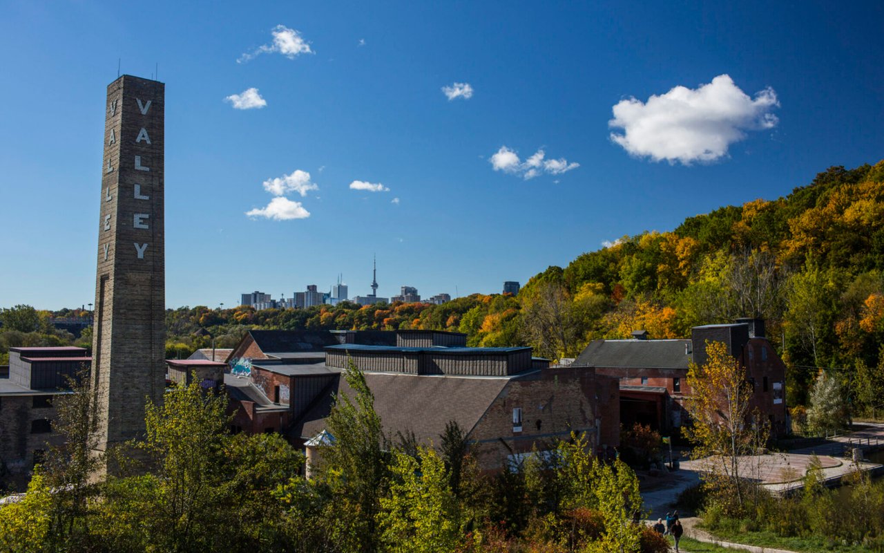 Unexpected Solutions