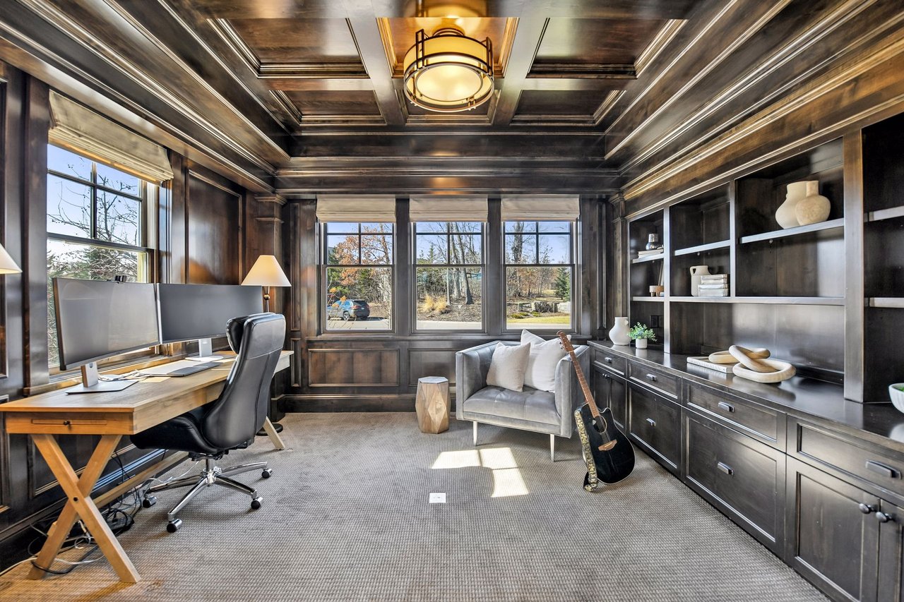 696 Woodland Hill Court, Medina