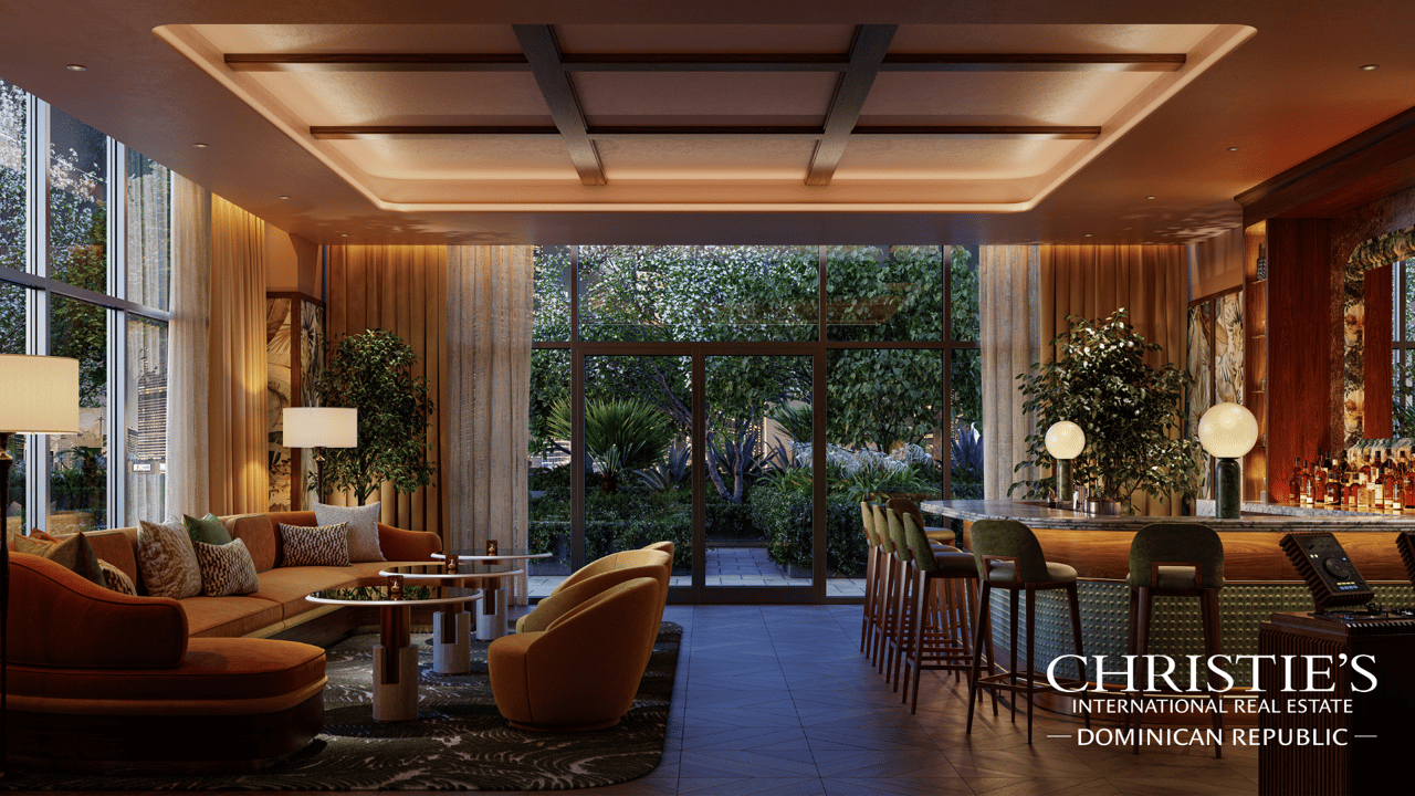 Viceroy Brickell – Brickell, Miami