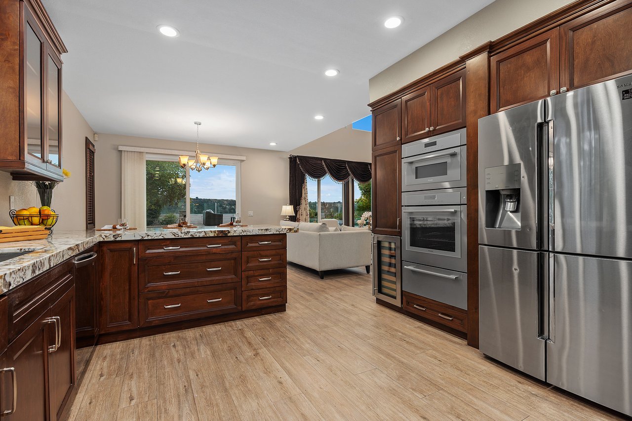 3709 Torrey View Court