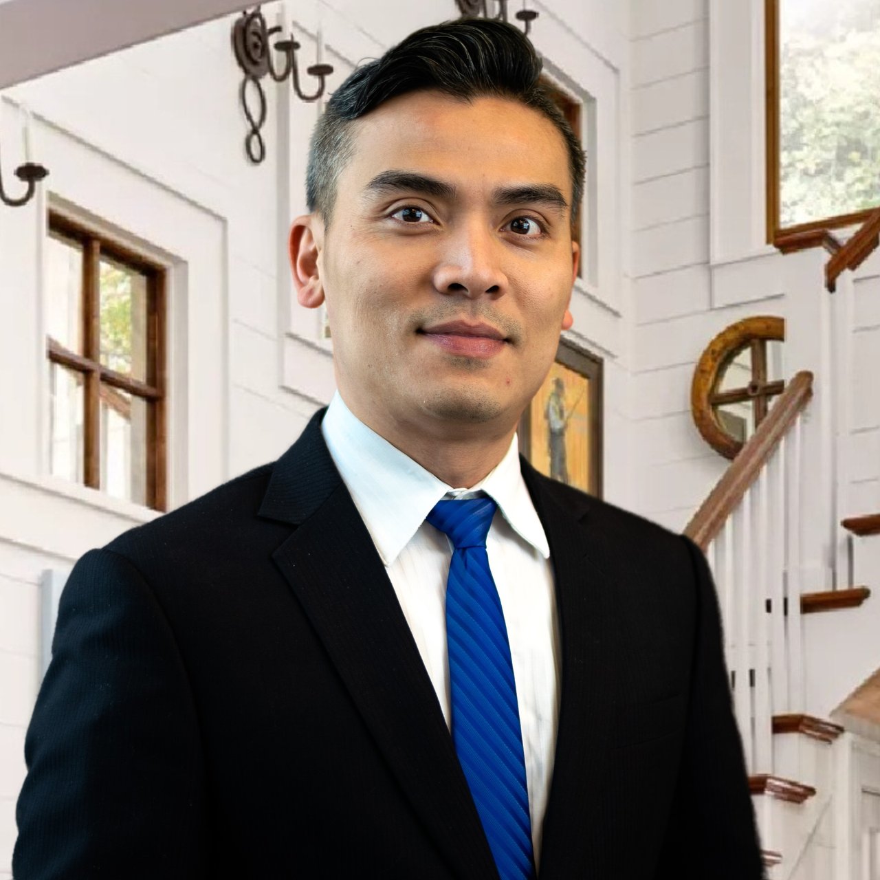 Dang Nguyen