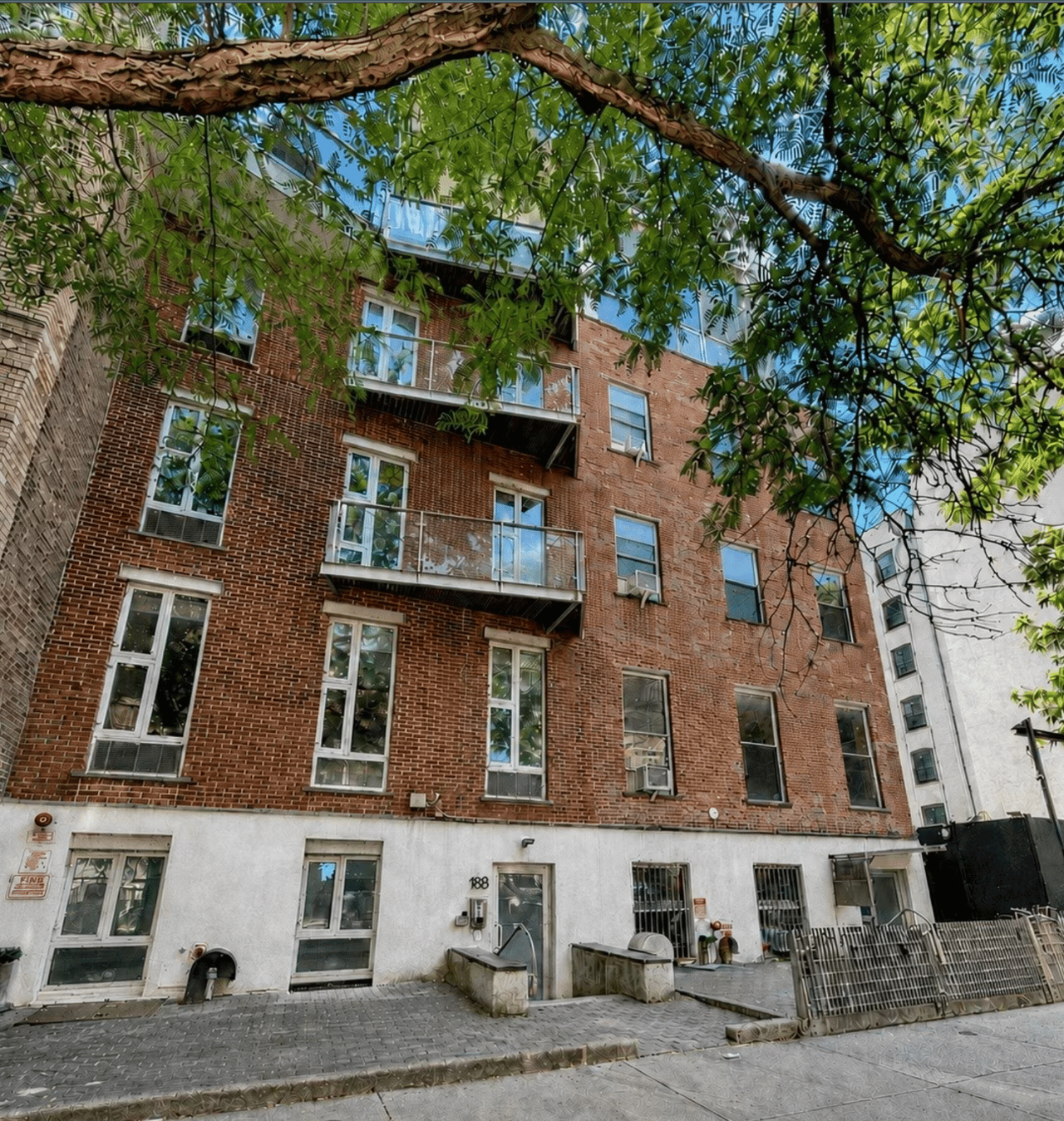 186 - 188 South 8th Street – Williamsburg Multifamily Portfolio