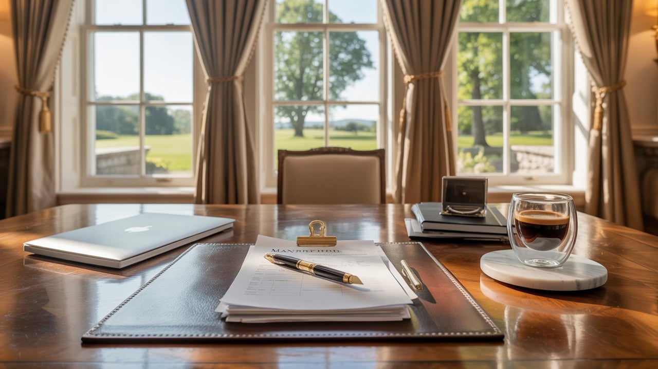 How to Navigate Mortgage Options for Manchester Buyers