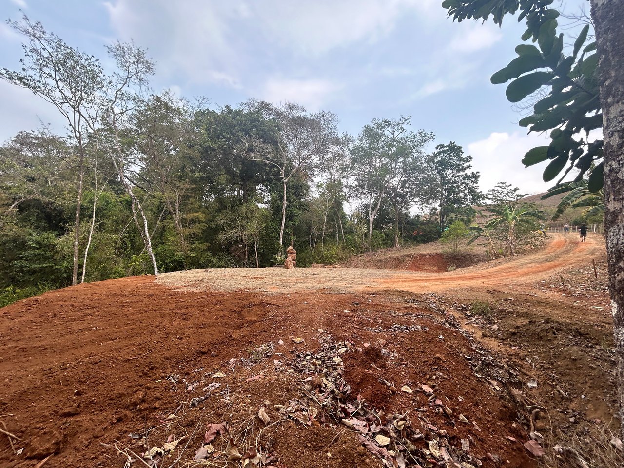 0.59 acre Lot El Carmen / El Carmen , Zapotal, Nandayure, Guanacaste