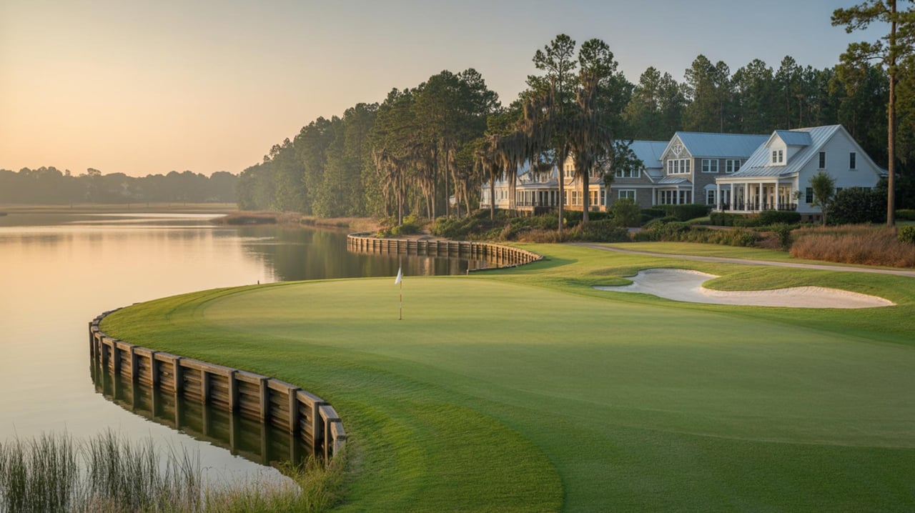Hidden Gems in Manning, SC You Need to Discover