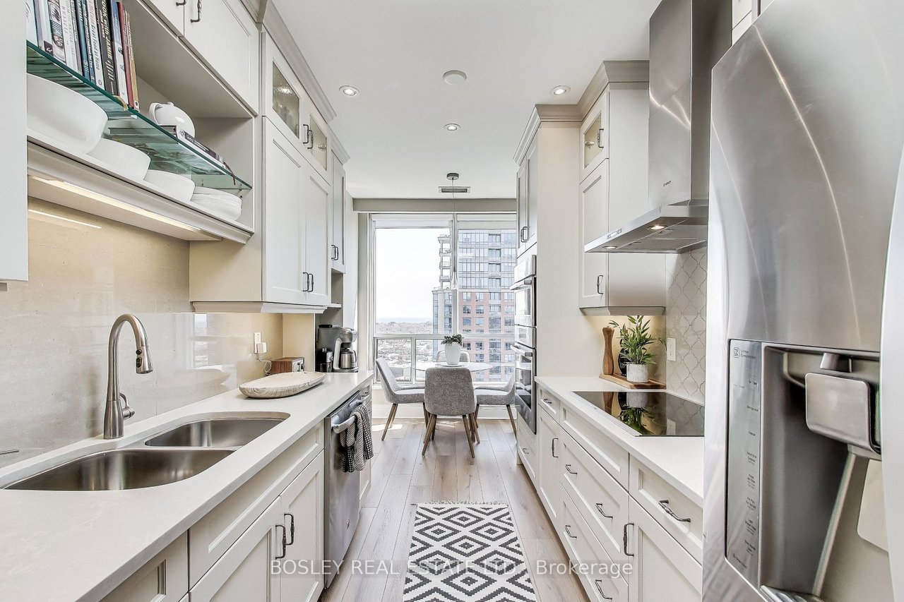 LUXURY LIVING DONE RIGHT