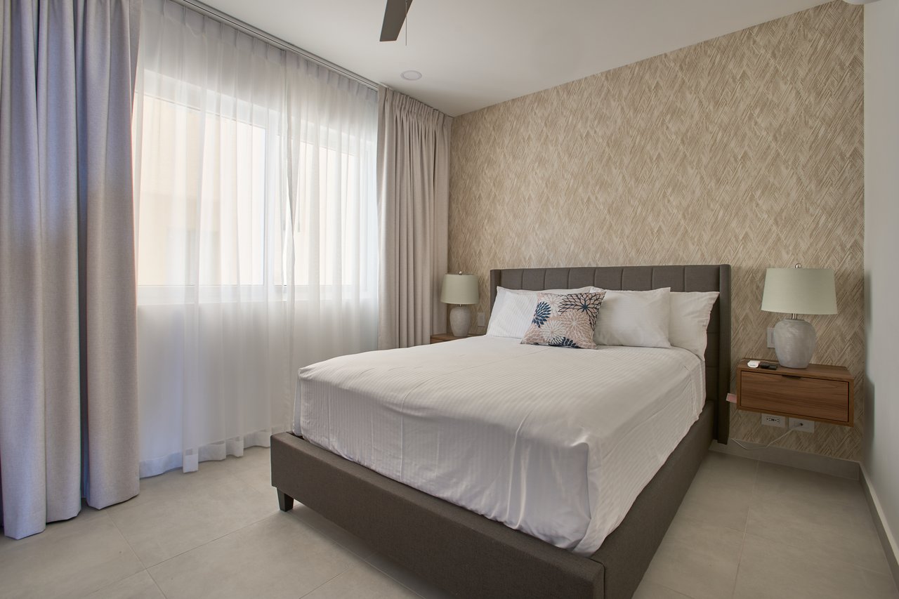 Residencia La vista 304