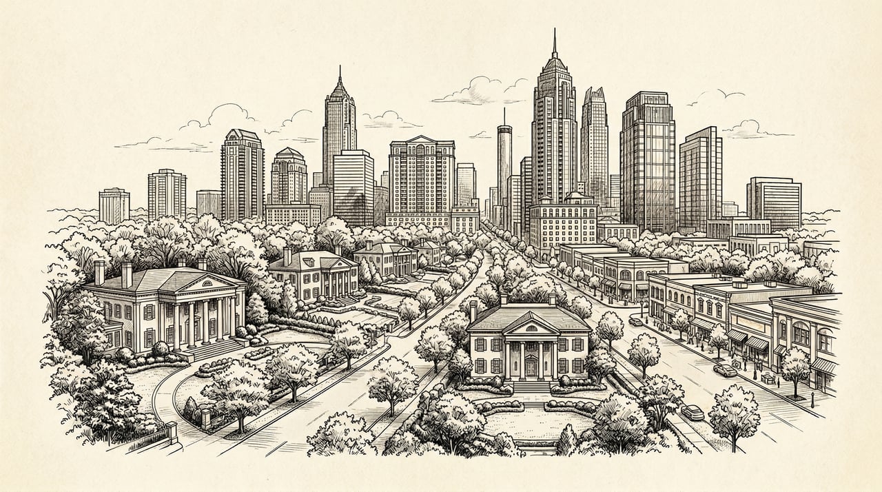 Buckhead