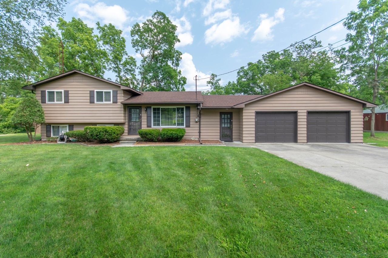 First-time homebuyers
