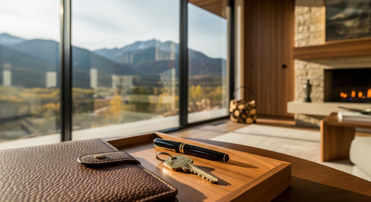 Earnest Money In Colorado Explained