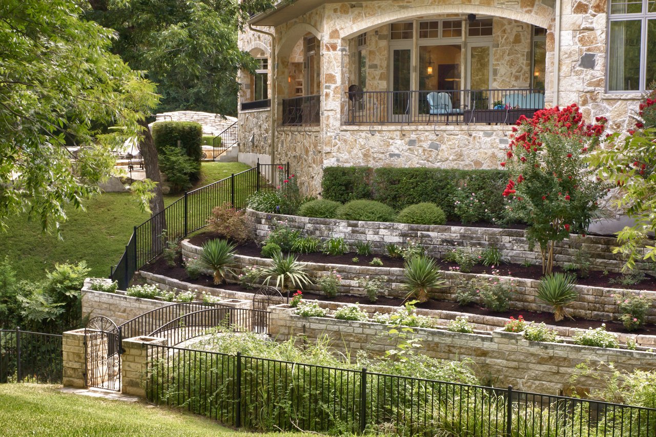 Edgewater Waterfront Estate