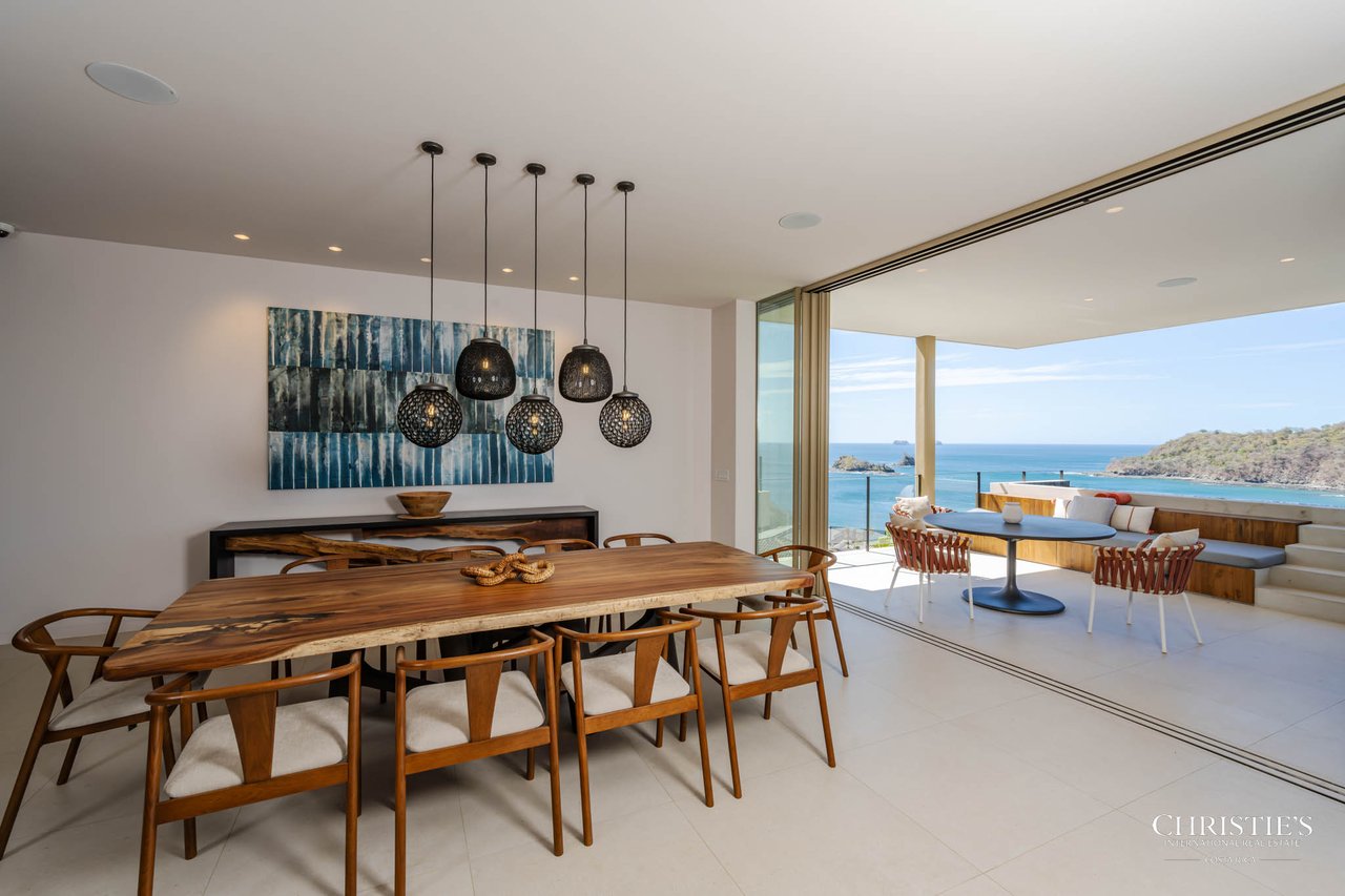 Casa Chameleon Residences Villa #2