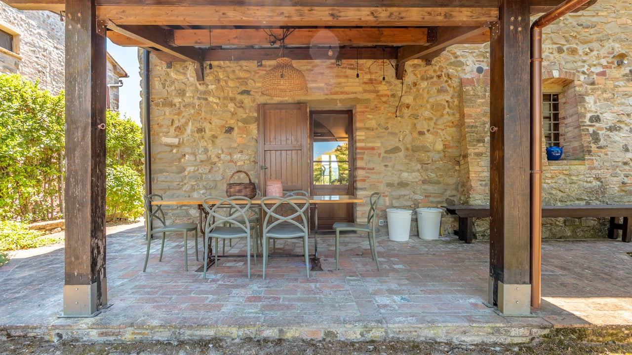 CASALE ANIMA DELLA VALDERA