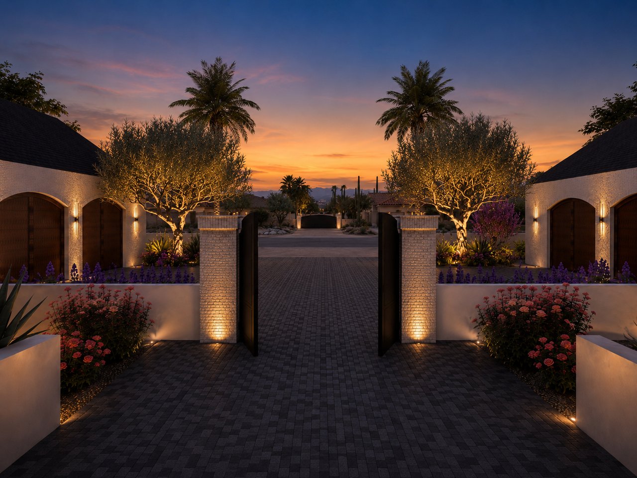 Coming soon to Cactus Acres in Scottsdale! 