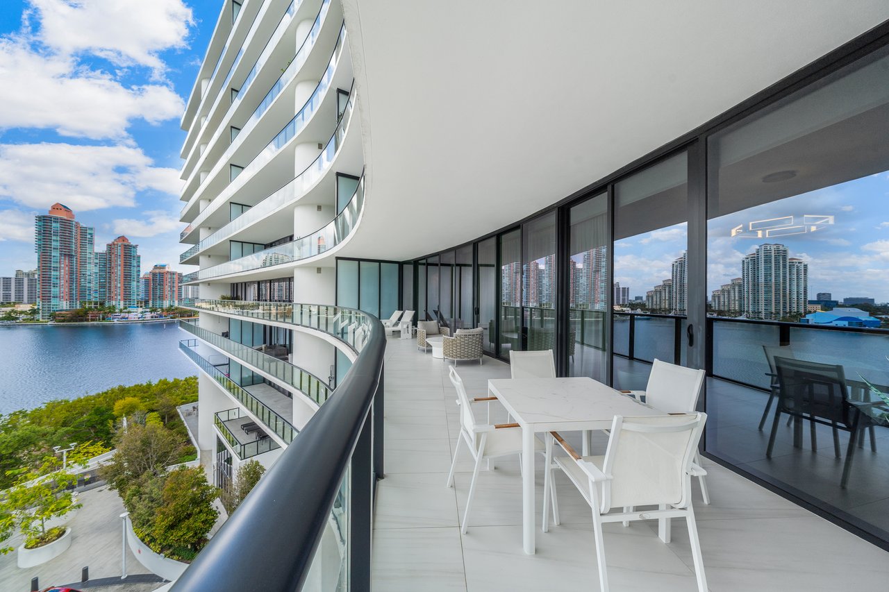 5500 Island Estates Dr # 705