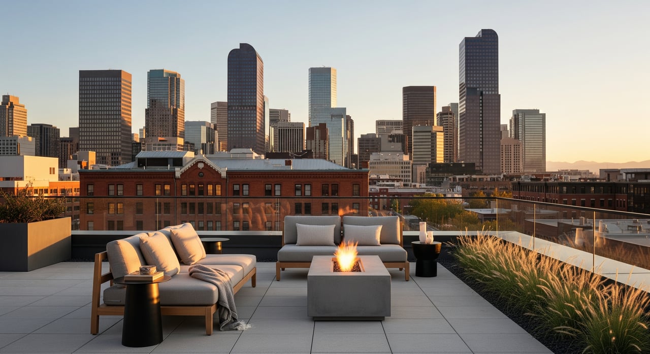 LoDo vs Downtown: What's the Real Difference?