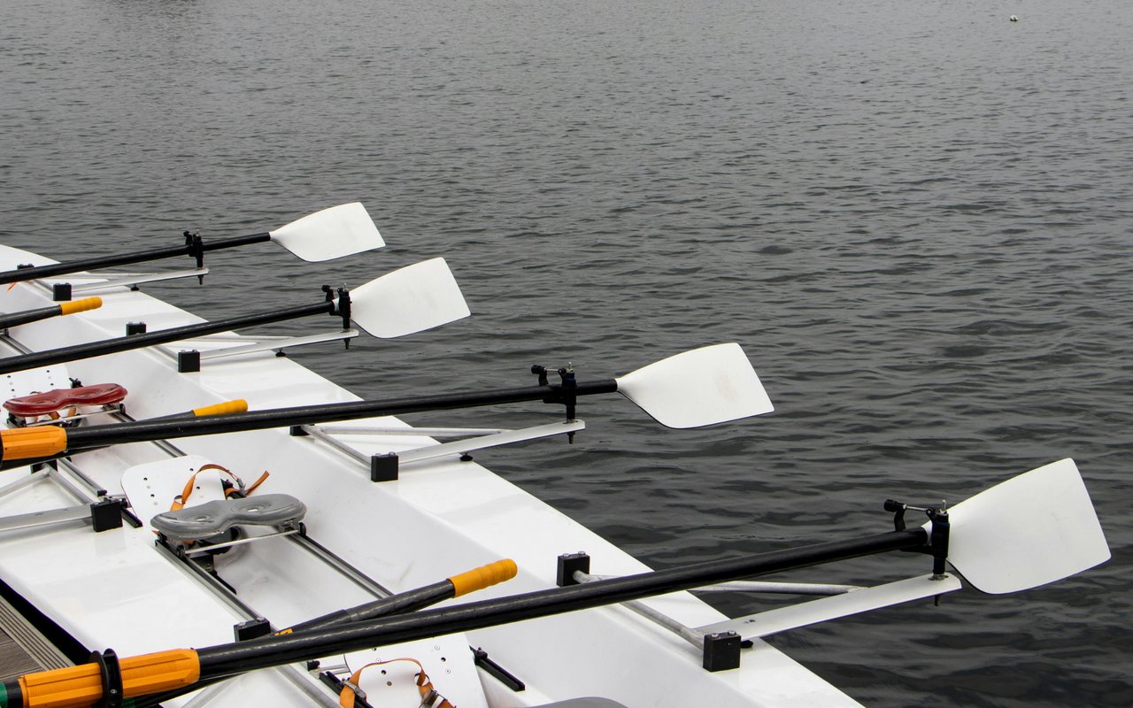 New Paltz Real Estate & Area Update - 2012 Regatta Boat Race Huge Hit Among Locals and Visitors