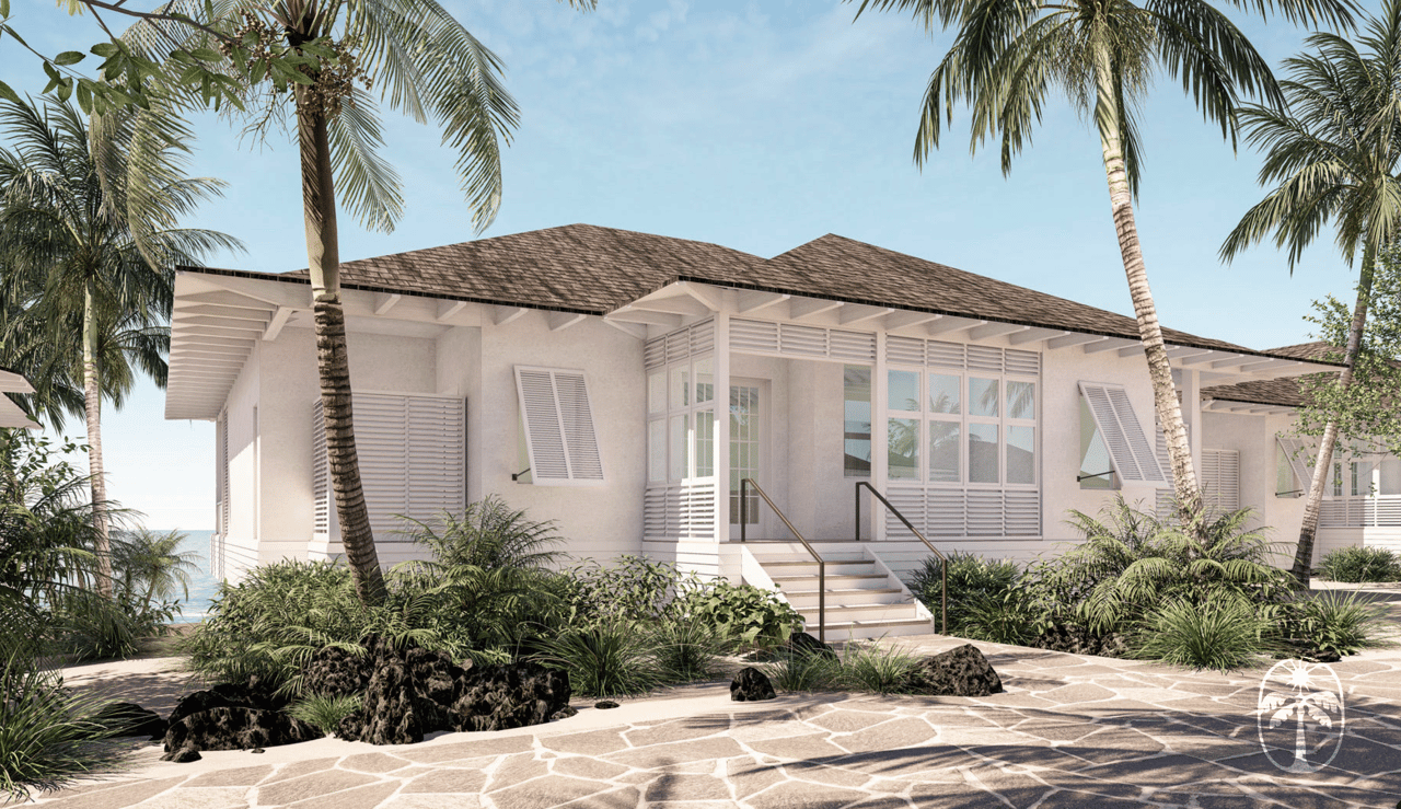 Baymahni Resorts & Residences