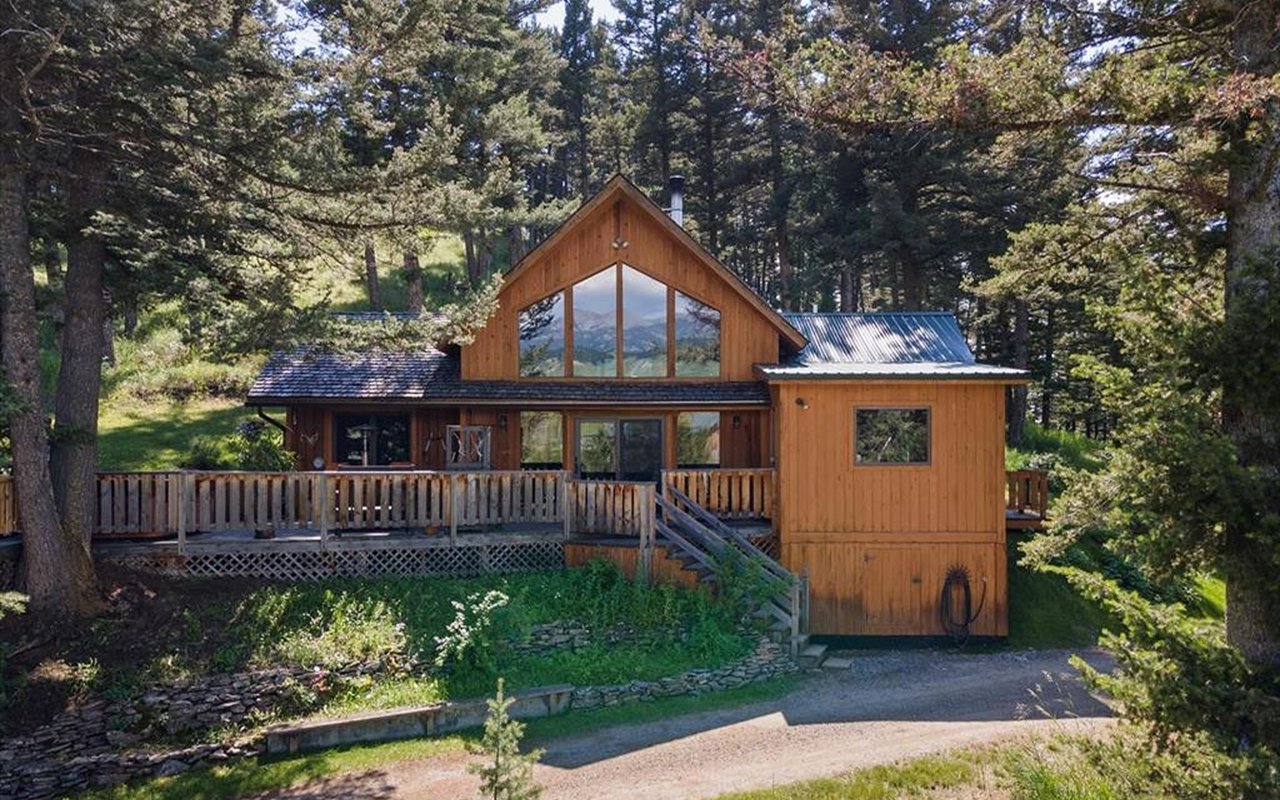 254 Horse Creek Rd N