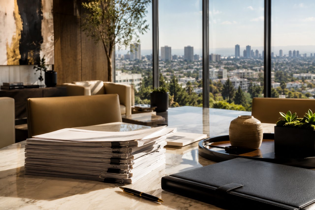 Luxury Escrow Timelines in 2026: Why All-Cash Doesn't Always Mean a Faster Close