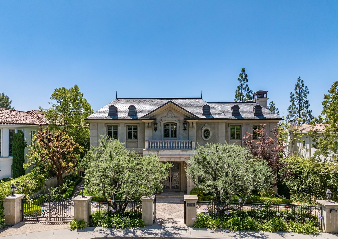 11738 Stonehenge Ln, Bel Air