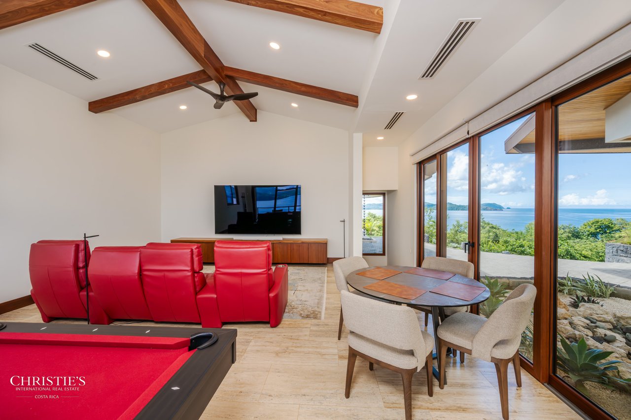 Casa Linda Vista - Spectacular 360° Ocean Views
