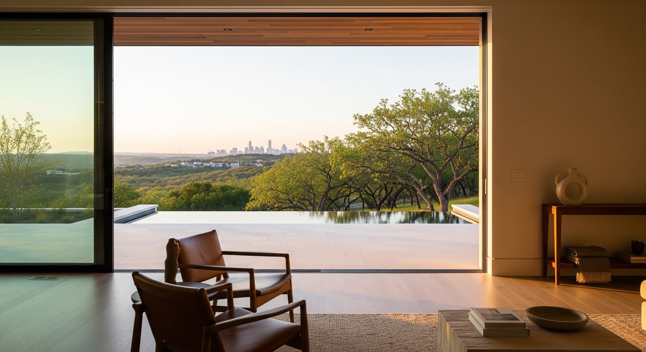 Moving to Austin: A Relocation Checklist for Buying or Leasing