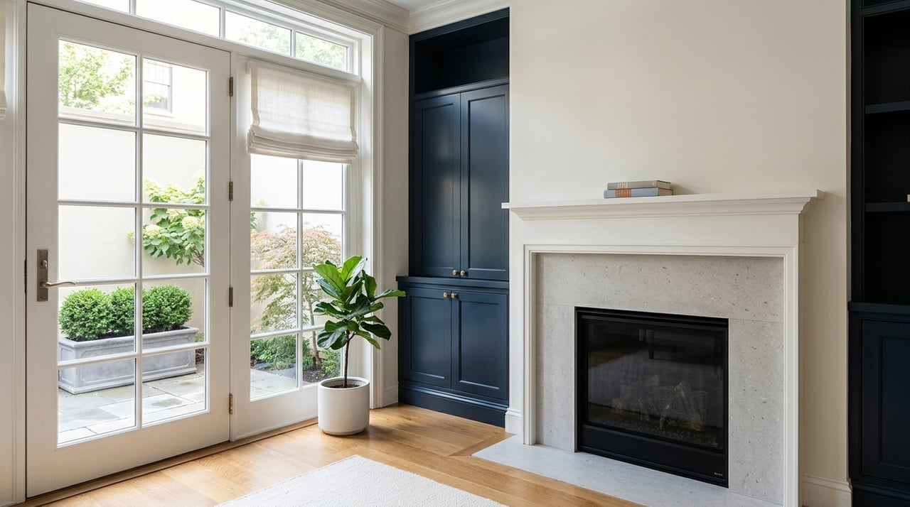 Smart Downsizing Strategies For Brentwood Homeowners