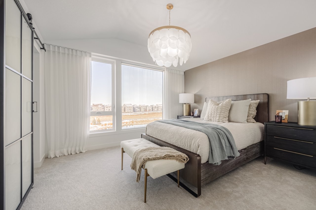 Townhome at Altitude at Stewart Creek | Summer 2026 Posession