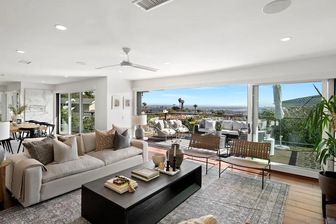 5791 La Jolla Corona Dr