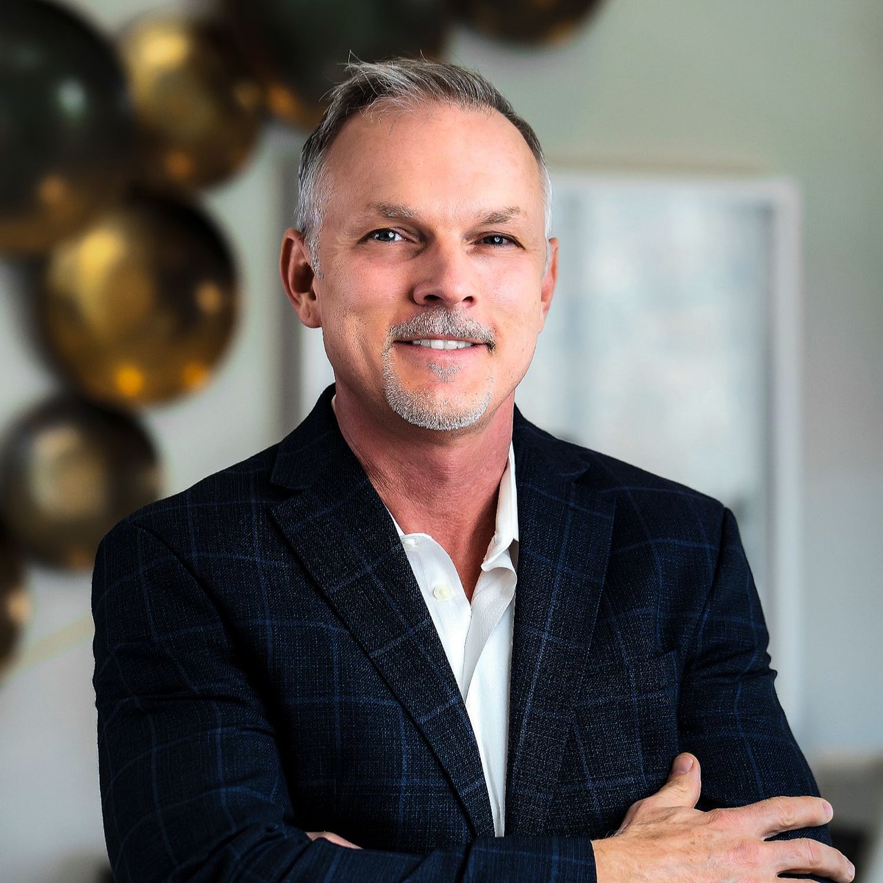 Bryan Swan Austin, TX Real Estate Agent Headshot