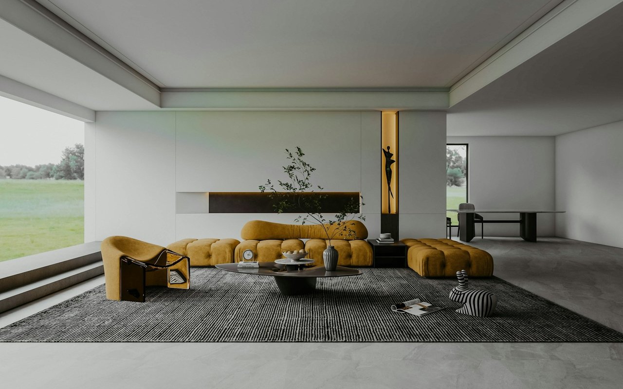 Backyards Becoming King in San Carlos