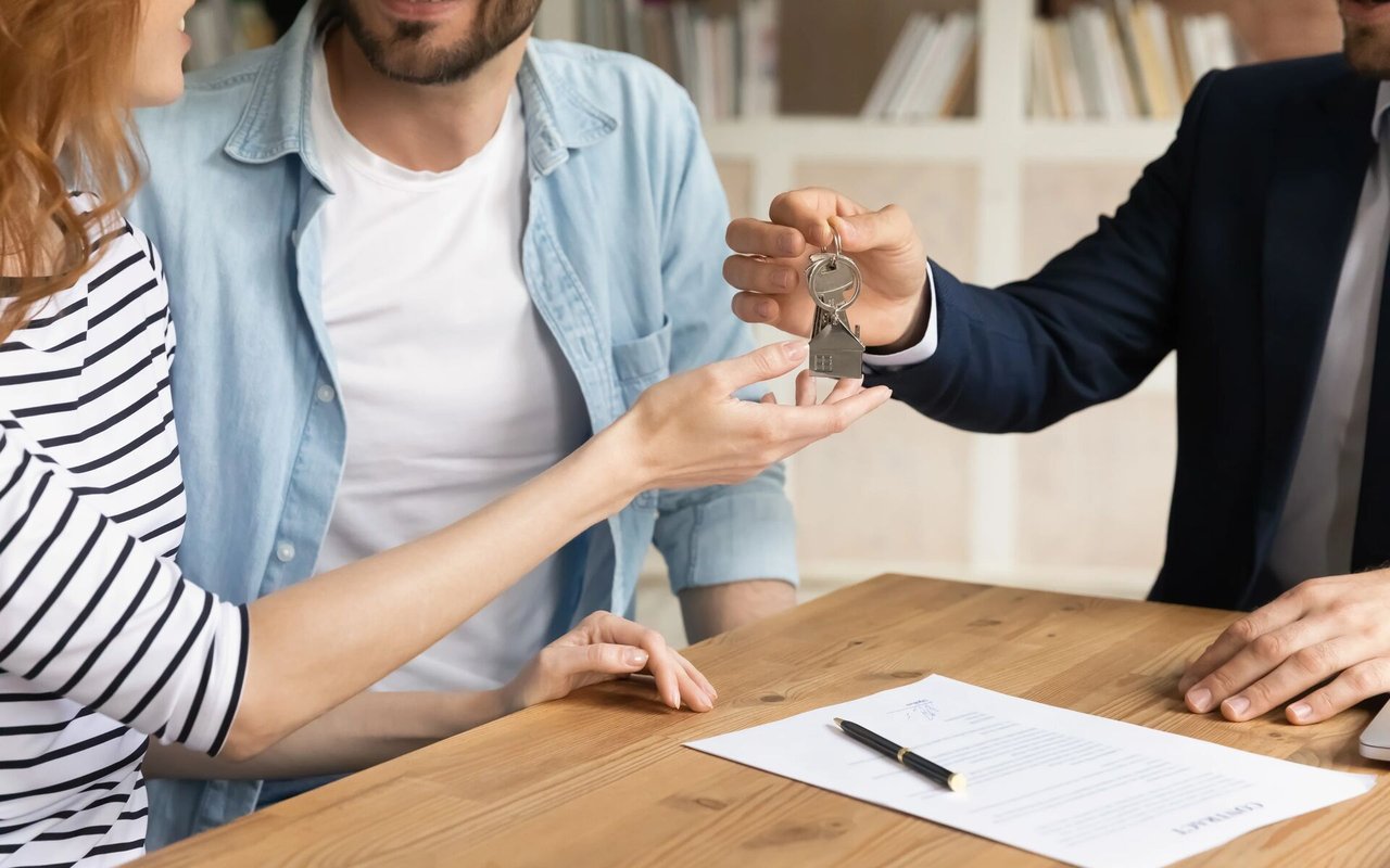 How To Get Pre-Approved For A Home Mortgage Loan (It's Easier Than You Think!)