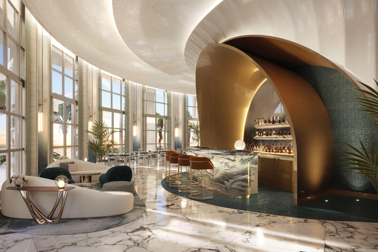 The St. Regis Residences, Miami - Starting at $4.9 Million