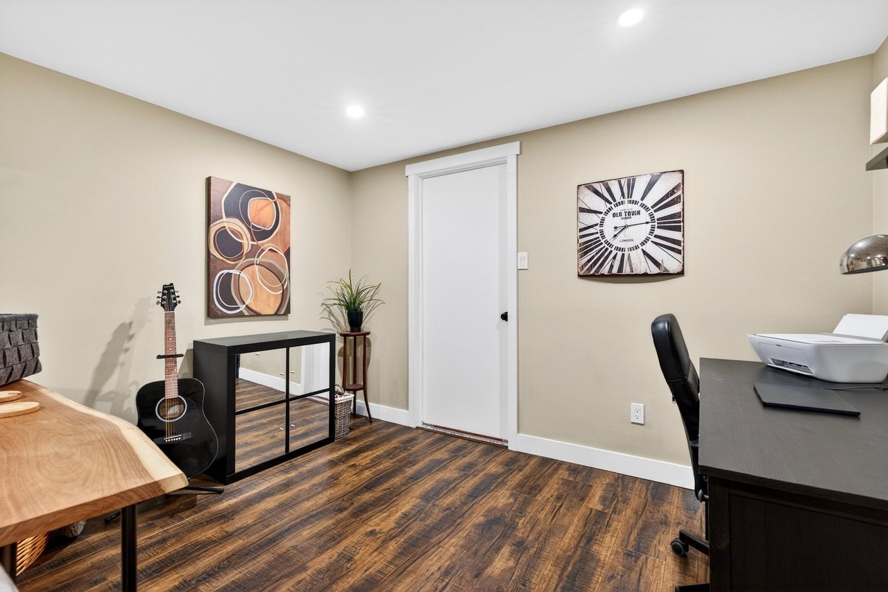 Exceptional Forest Heights