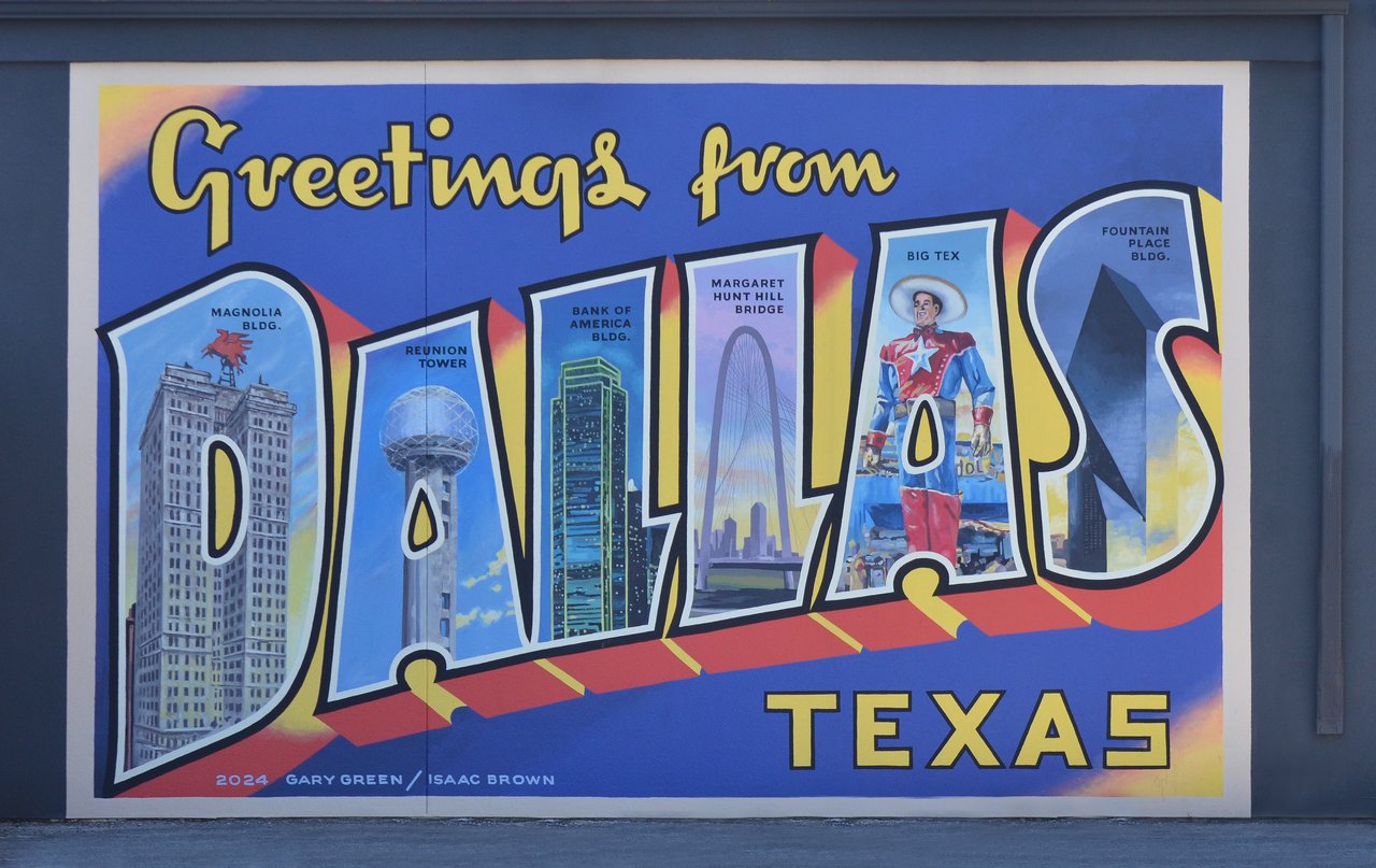 Dallas/Fort Worth Real Estate Market Update - February 2026 cover