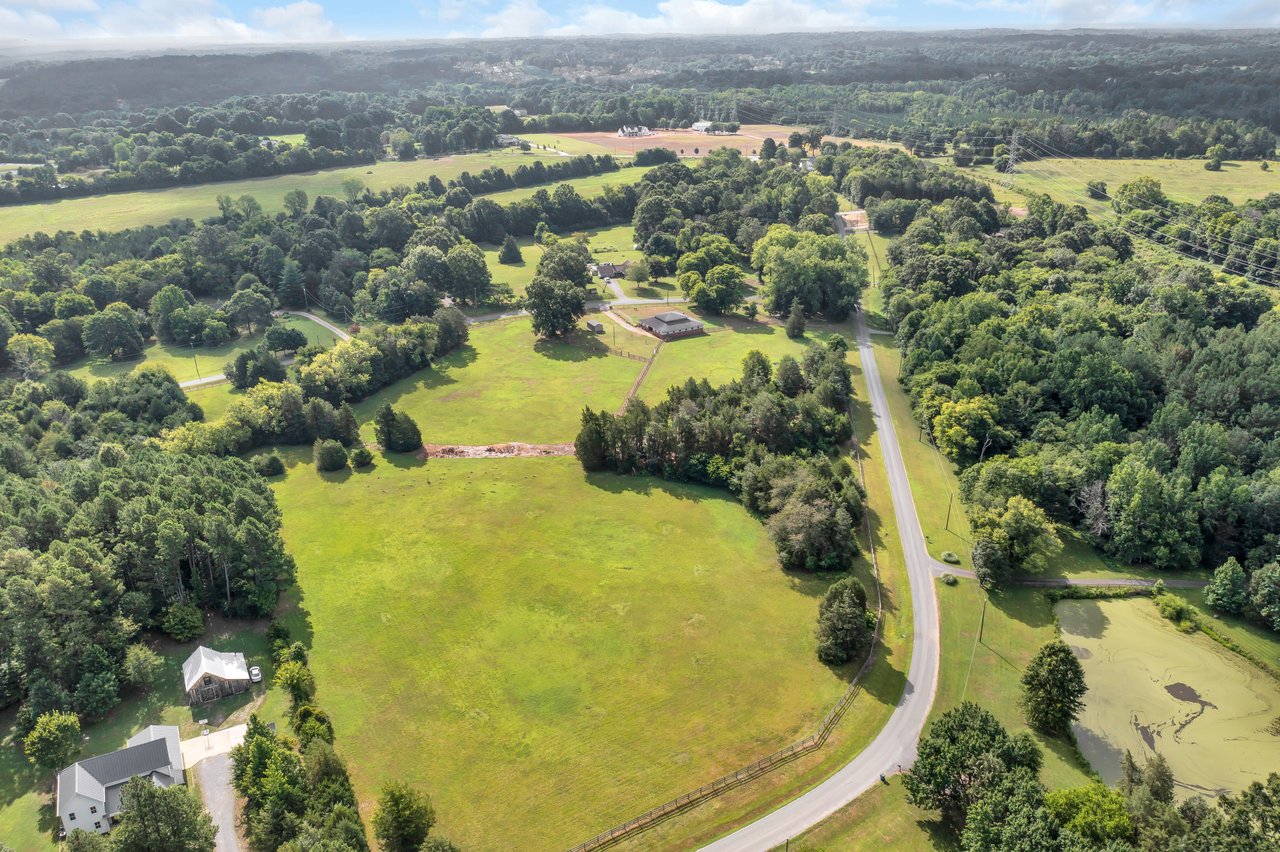 Equestrian Estate Opportunity
