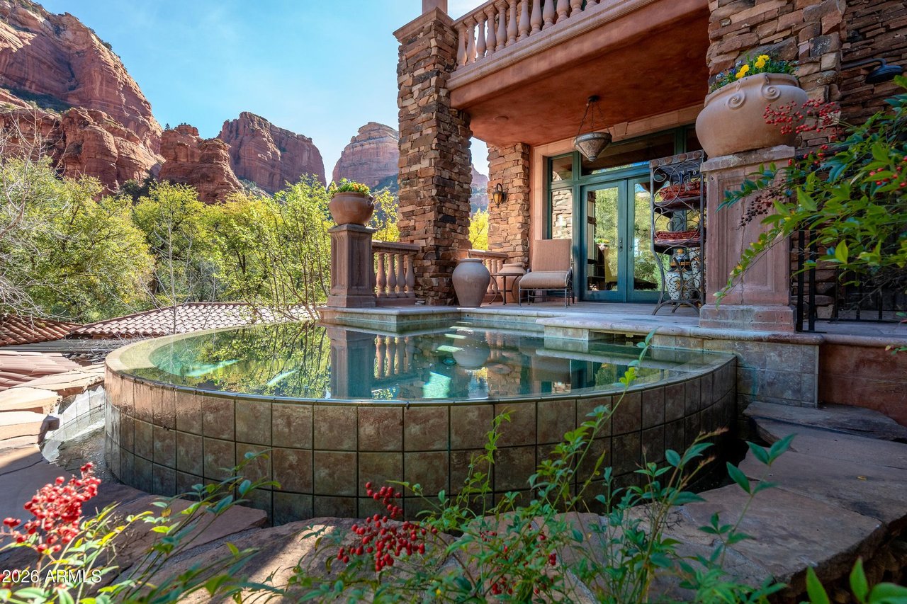 Private Enchantment Estate