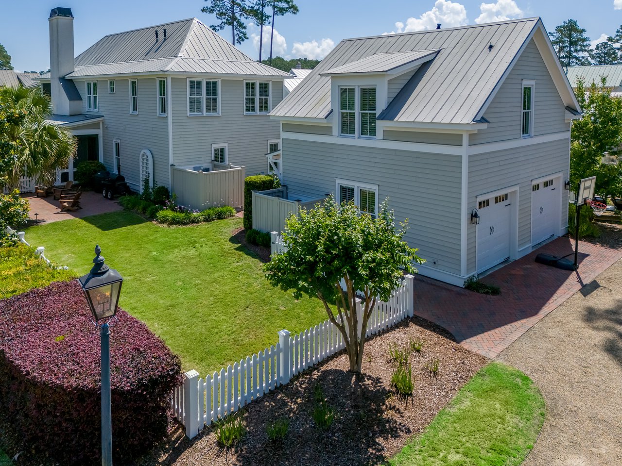22 Waterfowl Road: River Road Retreat with A Palmetto Bluff Golf Club Membership Opportunity
