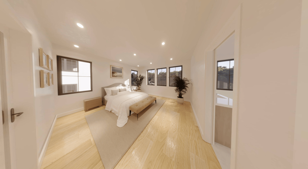 124 Forest St, Unit A