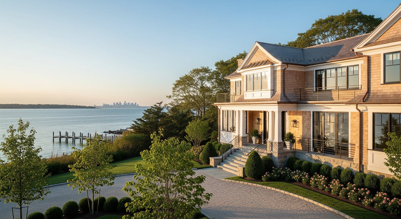 Jumbo Loan Basics For Stamford Buyers