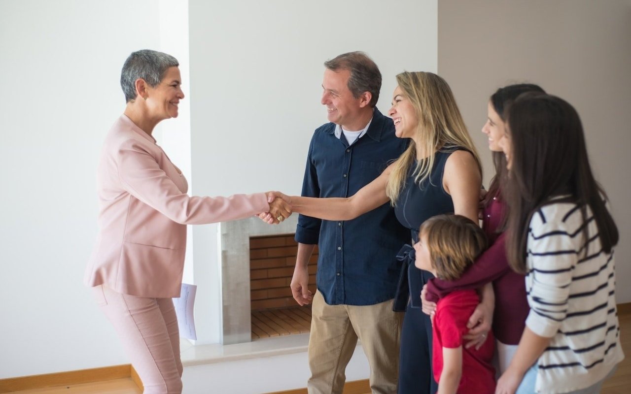 Should I Use The Same Agent To Buy & Sell?