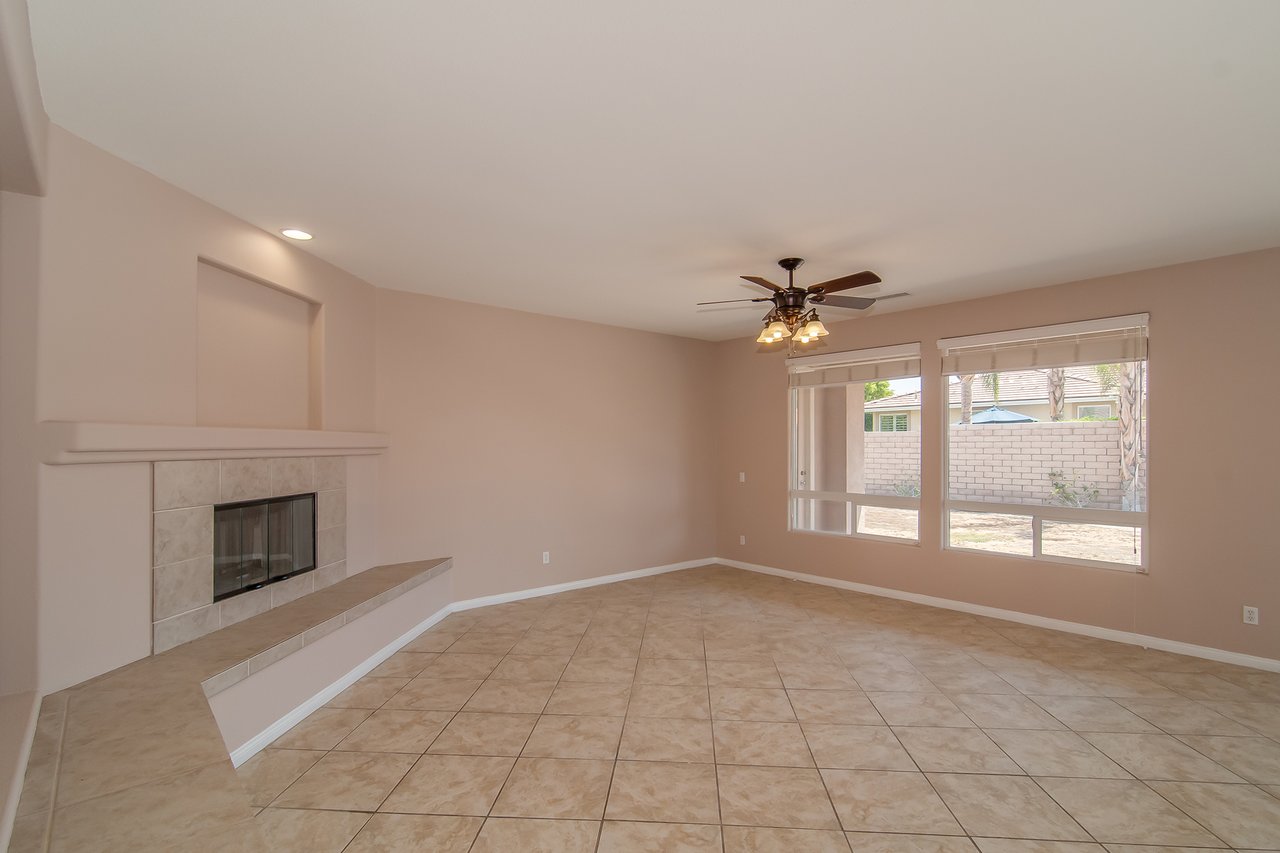 Charming Tuscany: New Listing + Open House