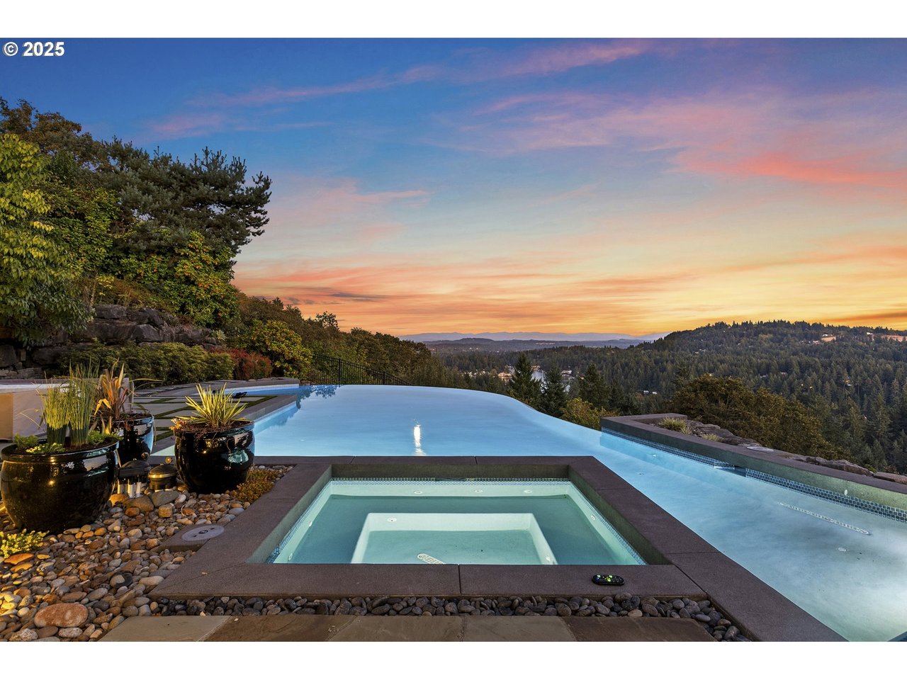 What $5M Buys in Lake Oswego, Oregon | Luxury Homes 2026