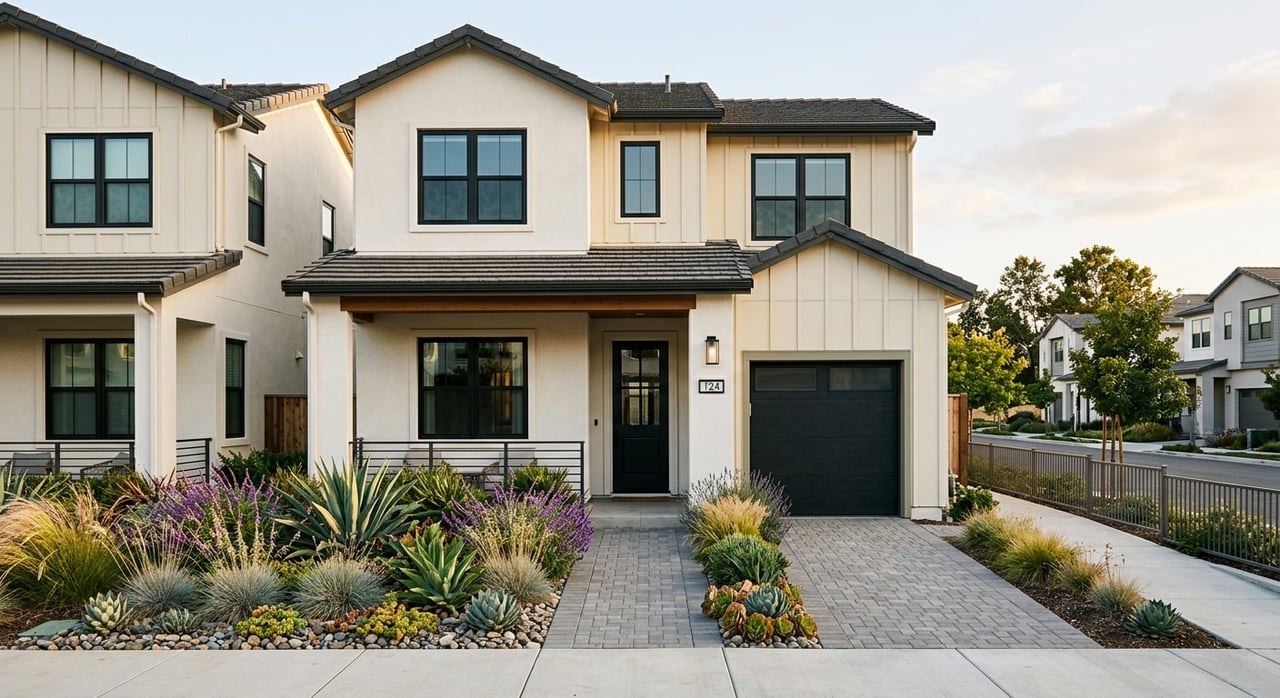 Windsor Newer Builds vs Established Neighborhoods
