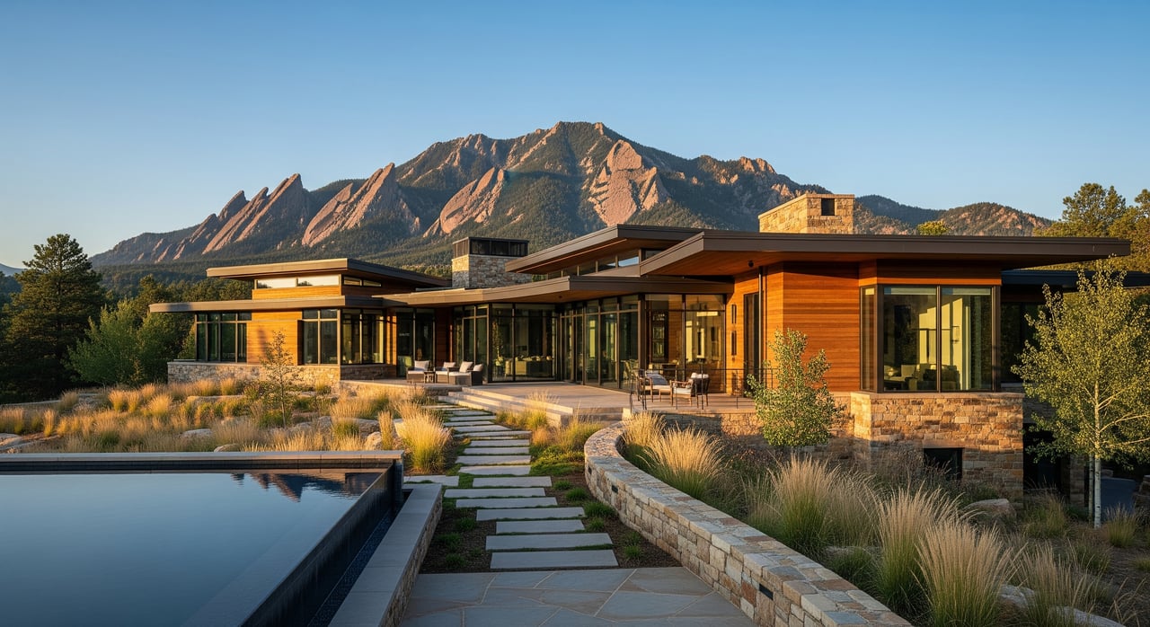 Jumbo Loans in Boulder: Limits, Rates, Approvals