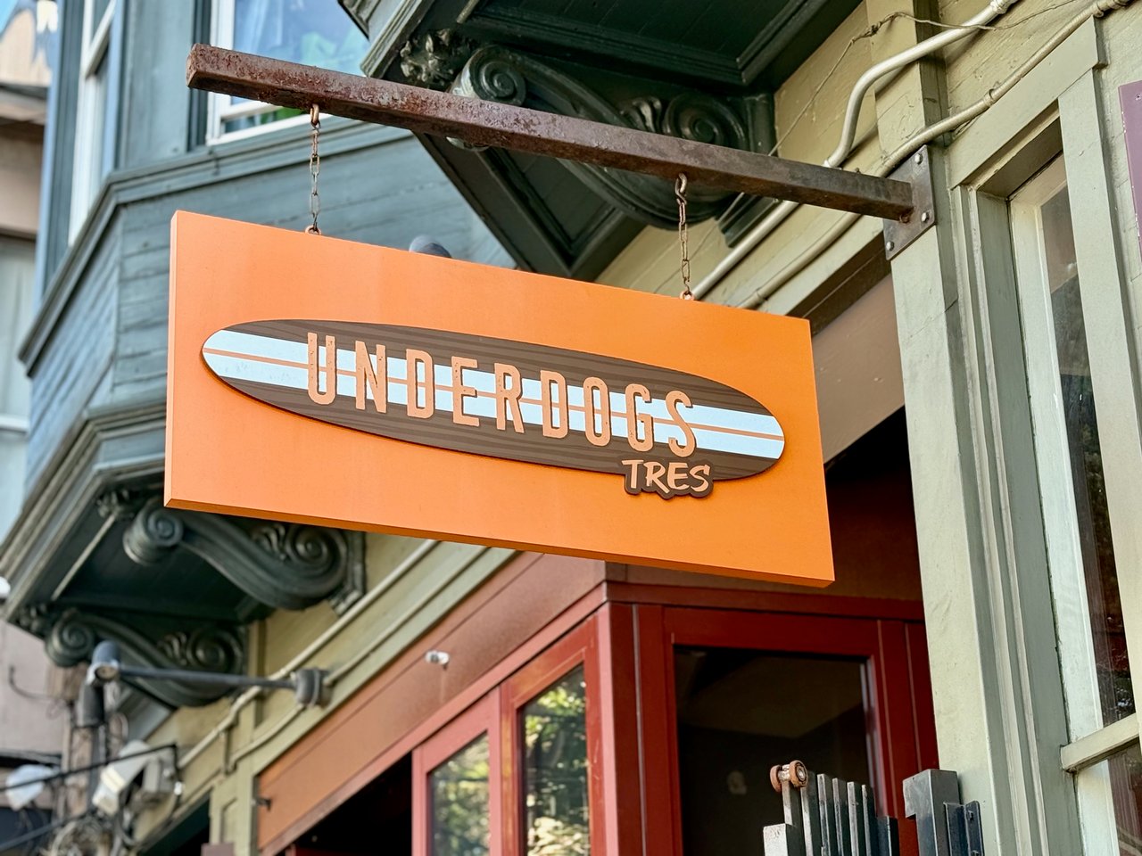 District 2 – Sunset