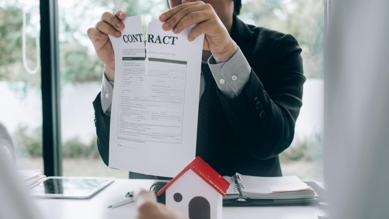 What Happens When a Buyer Backs Out of a Purchase Agreement in Minnesota: Seller Remedies, Earnest Money, and Next Steps