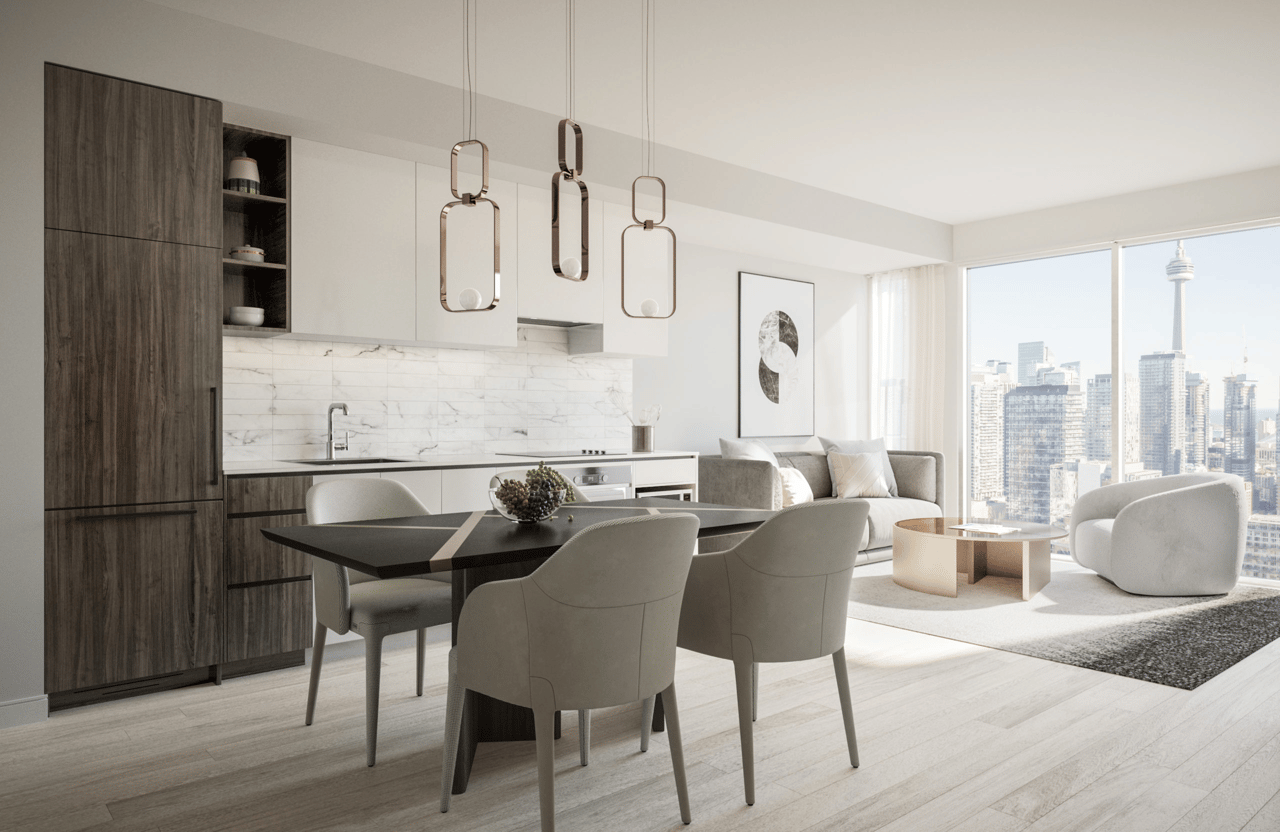 NO55 Mercer